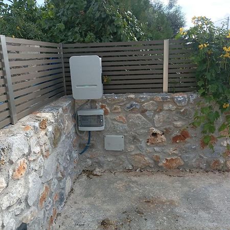 Villa Garifalia With Sauna & Hydromassage Chania  Eksteriør billede
