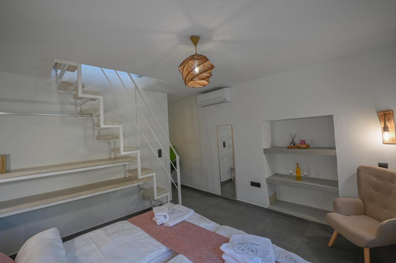 Villa Garifalia With Sauna & Hydromassage Chania  Eksteriør billede