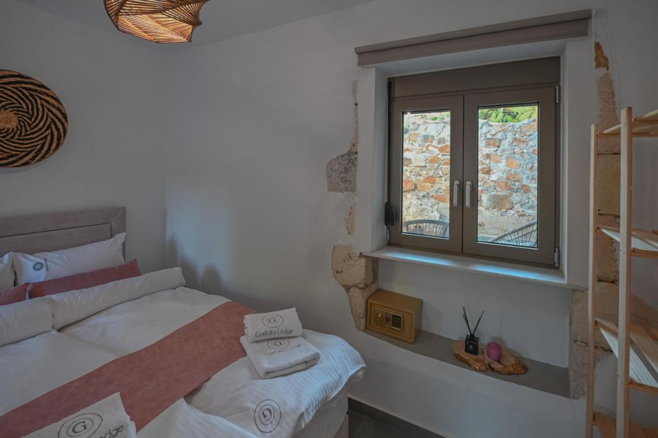 Villa Garifalia With Sauna & Hydromassage Chania  Eksteriør billede