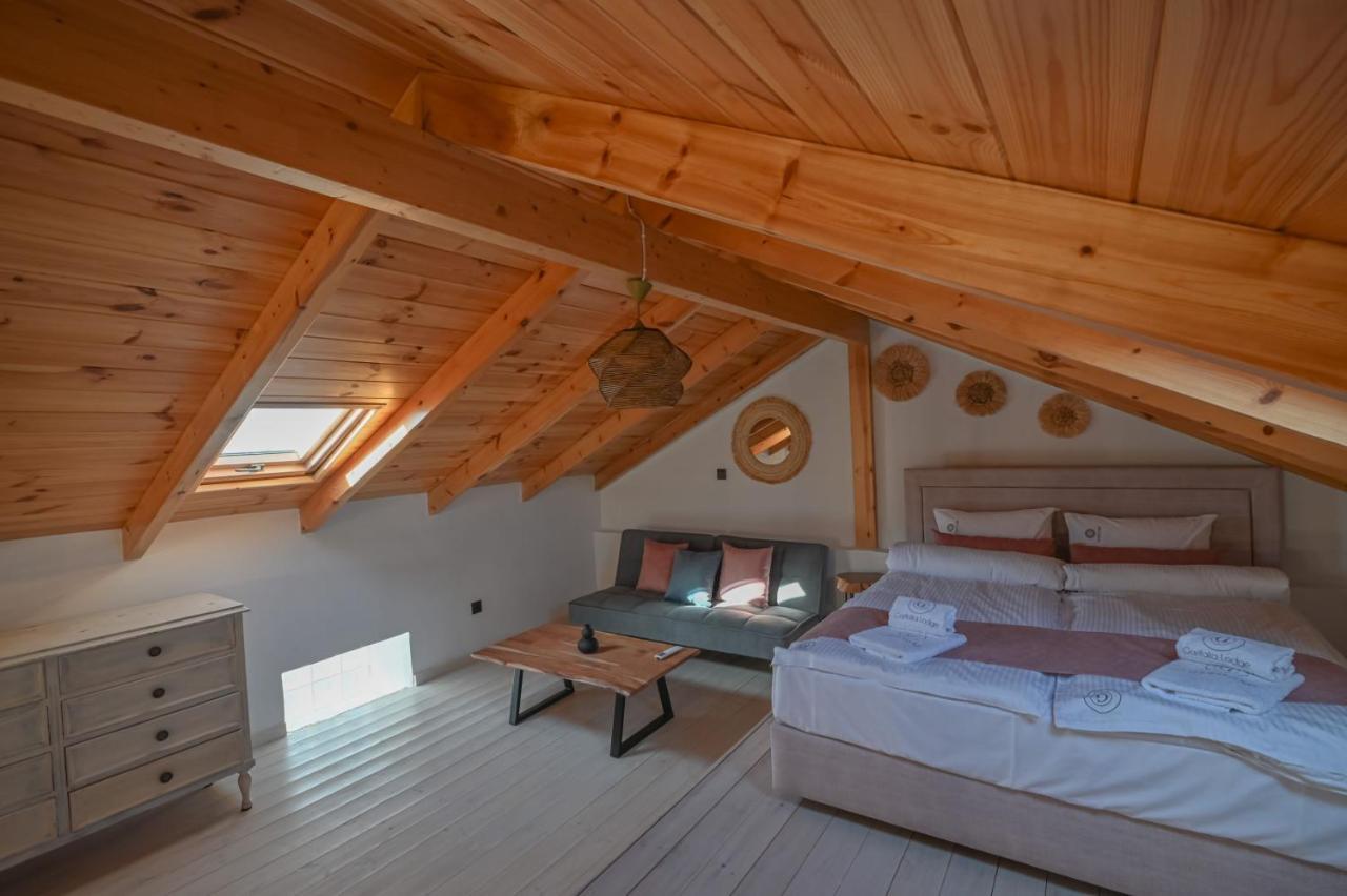 Villa Garifalia With Sauna & Hydromassage Chania  Eksteriør billede