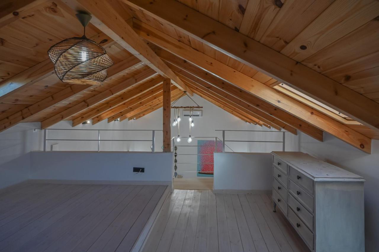 Villa Garifalia With Sauna & Hydromassage Chania  Eksteriør billede