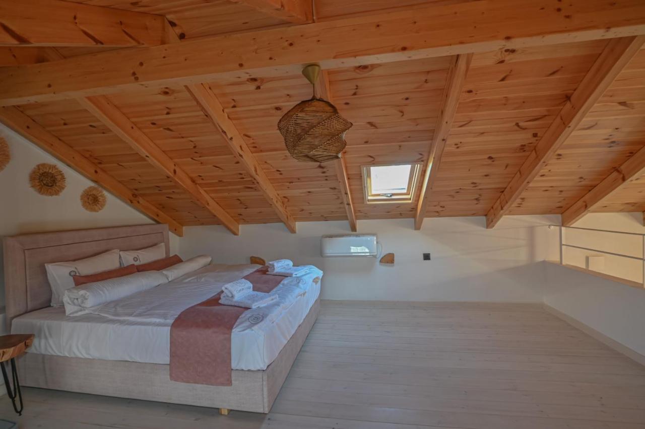 Villa Garifalia With Sauna & Hydromassage Chania  Eksteriør billede